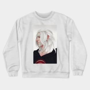 Memoria Crewneck Sweatshirt